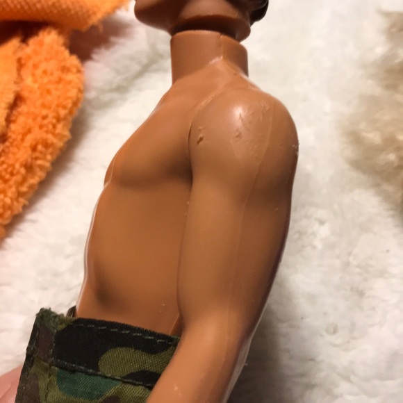 BARBIE 1966 AND KEN 1968 - Picture 16 of 16